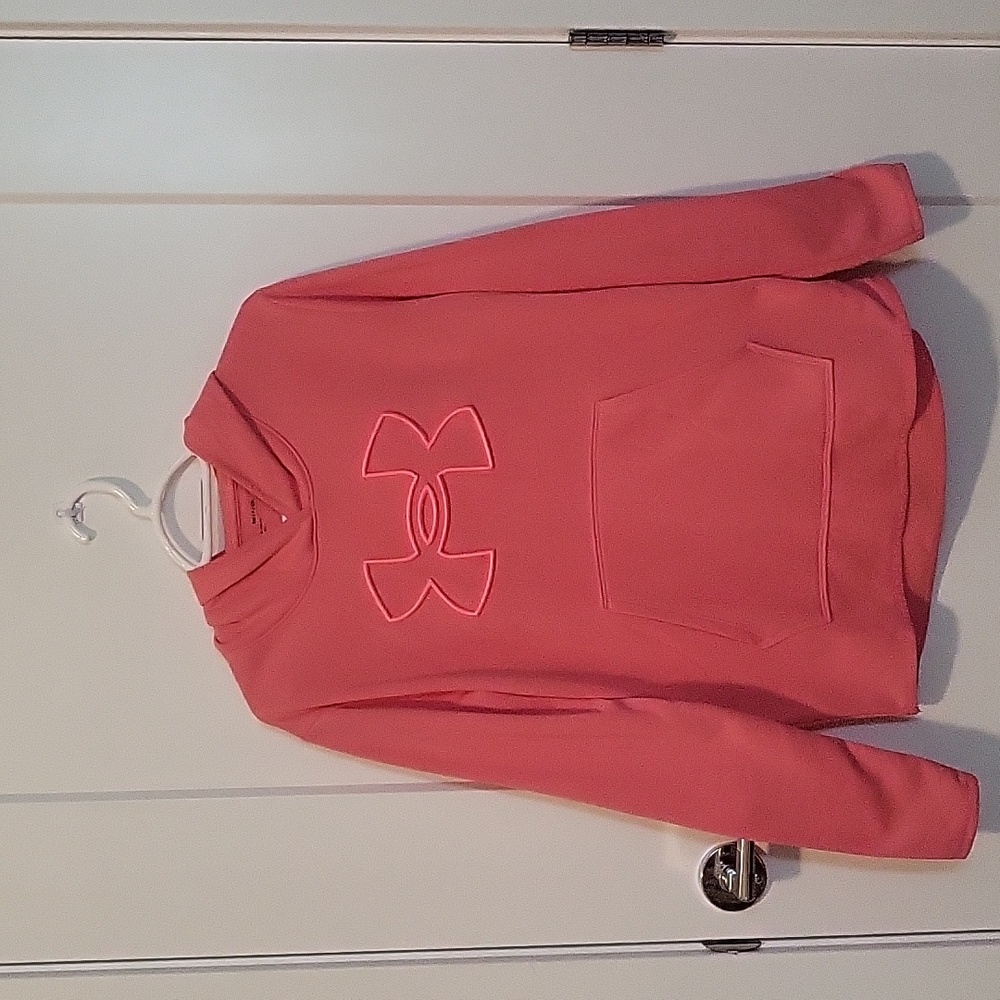 Hurley Pullover Sweatshirt